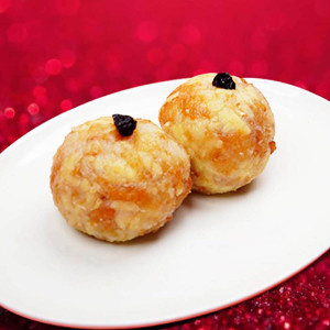 Chanar Laddu 500gm